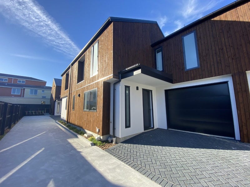 17A Roxburgh Street, Sydenham, Christchurch - Carousel 2