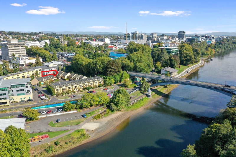 2/3 Tisdall Terrace, Hamilton Central, Hamilton - Carousel 2