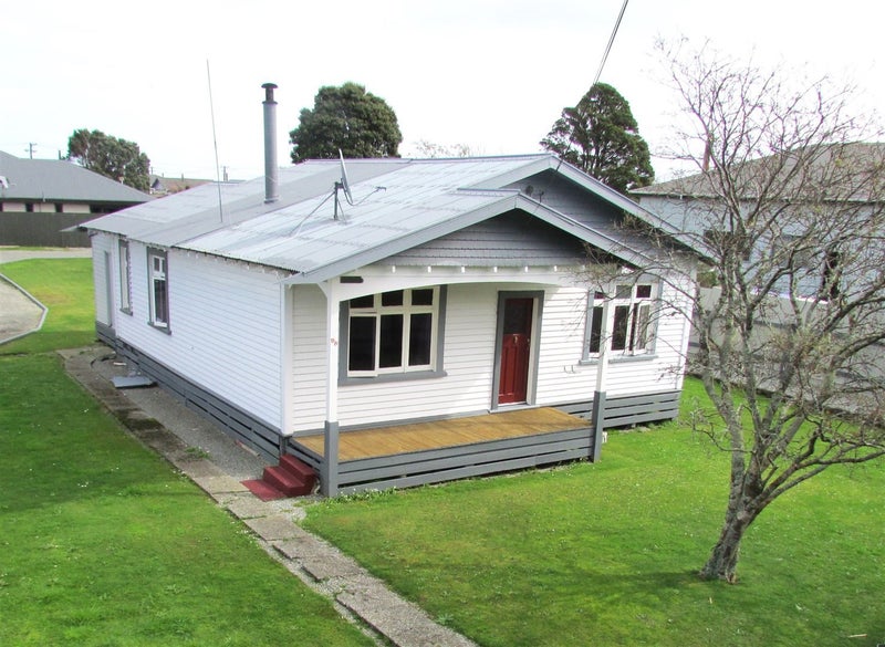 98 Bright Street, Cobden, Greymouth - Carousel 1