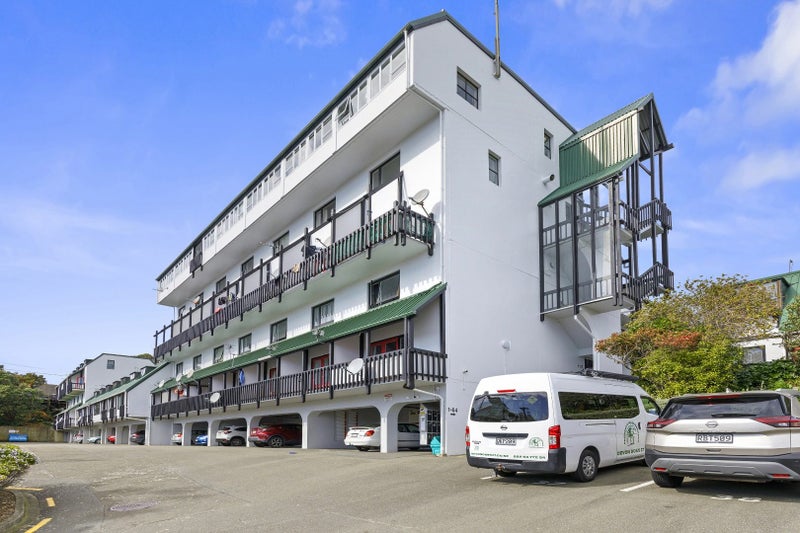 33/46 Hiropi Street, Newtown, Wellington - Carousel 1