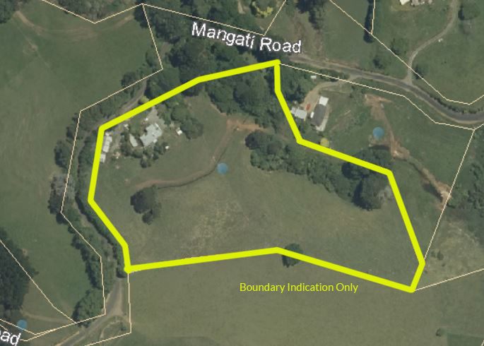 407 Mangati Road, Puketotara - Carousel 32