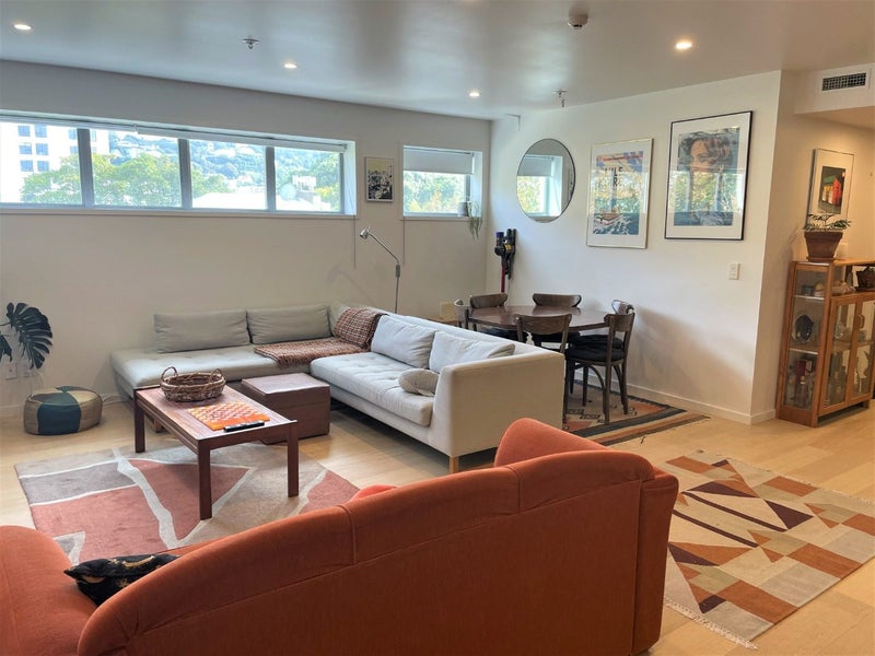 5/163D Thorndon Quay, Pipitea, Wellington - Carousel 1