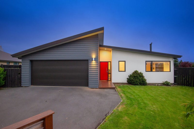 3 Kinloch Place, Mosgiel, Mosgiel - Carousel 1
