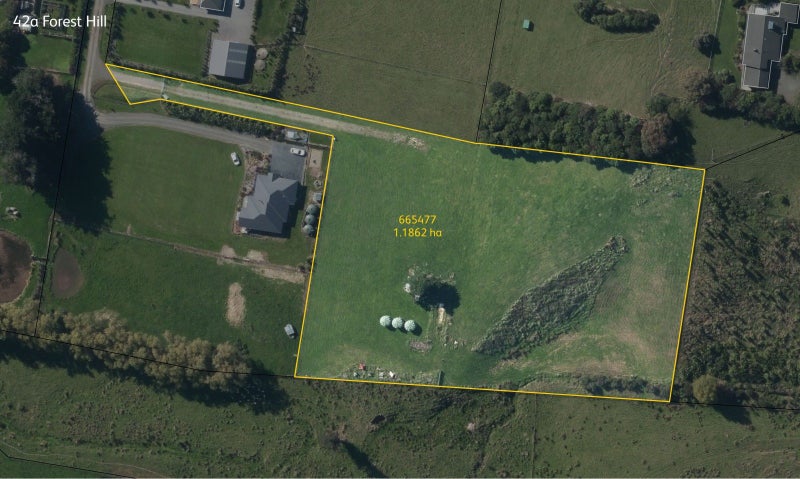 42A Forest Hill Road, Palmerston North - Carousel 1