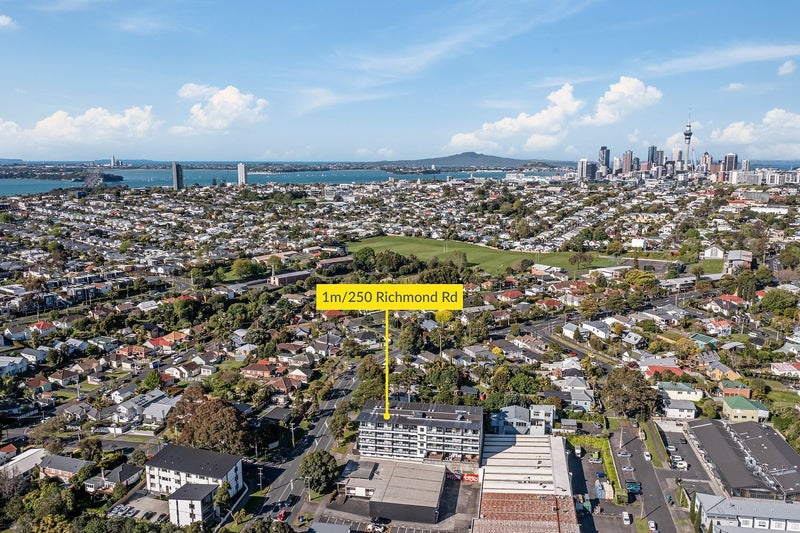 1M/250 Richmond Road, Grey Lynn, Auckland - Carousel 6