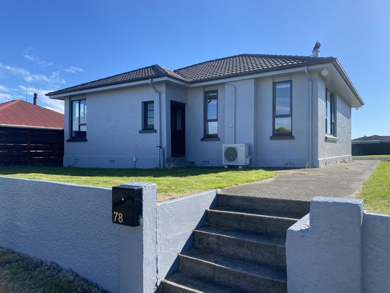 78 O'Hara Street, Appleby, Invercargill - Carousel 1
