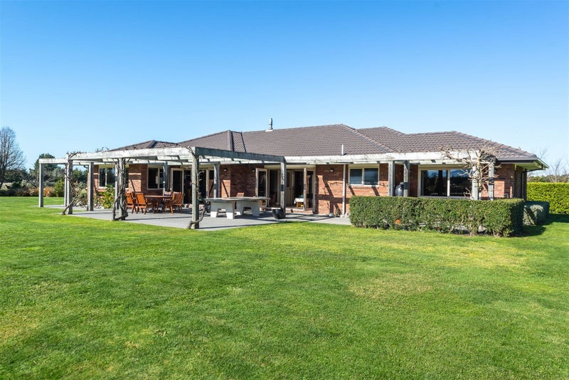 577 Oxford Road, Fernside, Rangiora - Carousel 1