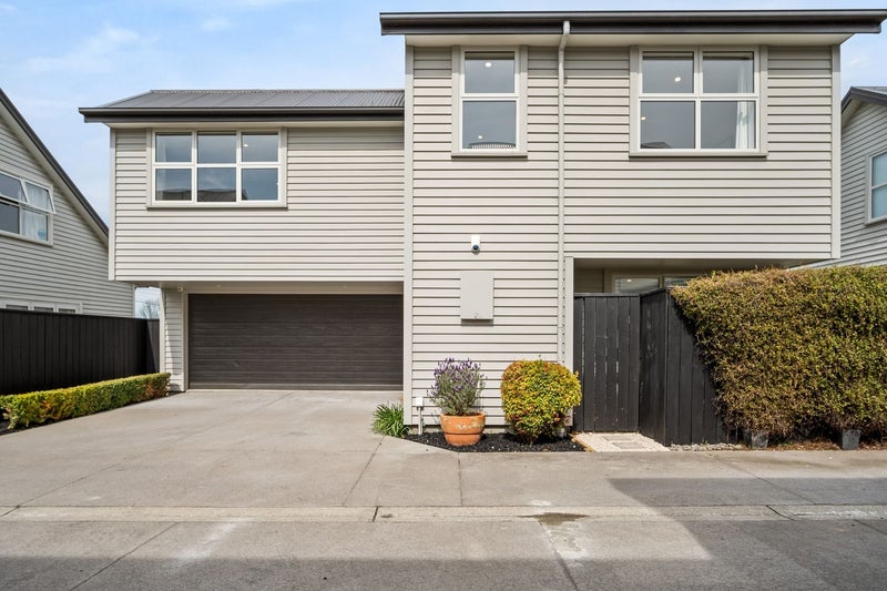 495A Madras Street, St Albans, Christchurch - Carousel 2