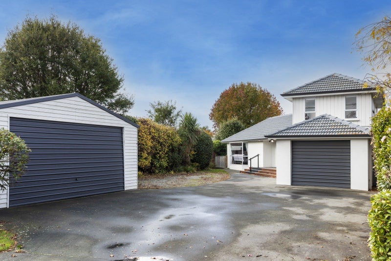 130 Cavendish Road, Casebrook, Christchurch - Carousel 1