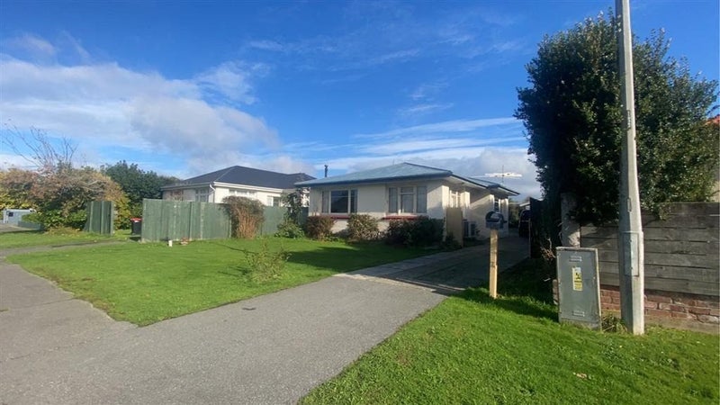 112 Ward Street, Waverley, Invercargill - Carousel 1