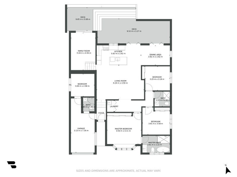 139 Peary Road, Mount Eden, Auckland - Carousel 19