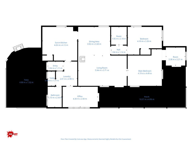 59 Swindon Street, Ophir, Omakau - Carousel 26