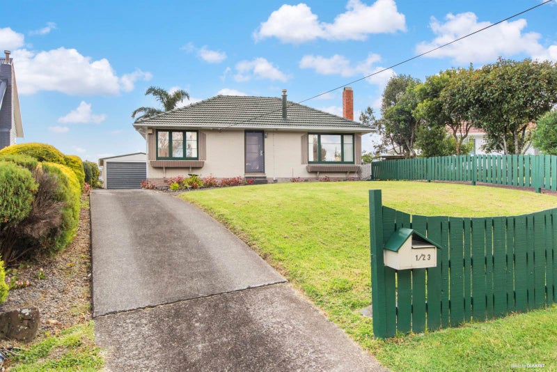1/23 Duncan Avenue, Te Atatu South, Auckland - Carousel 2