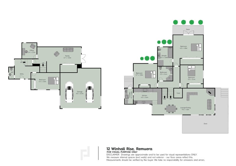 12 Winhall Rise, Remuera, Auckland - Carousel 29