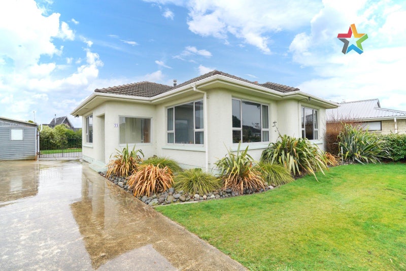 55 Dome Street, Newfield, Invercargill - Carousel 1
