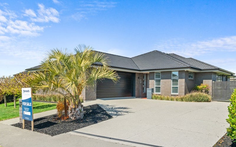 3 Azara Way, Wigram, Christchurch - Carousel 1
