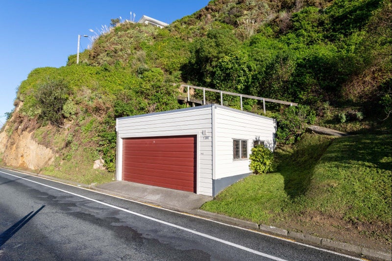 288 Evans Bay Parade, Hataitai, Wellington - Carousel 15