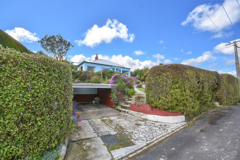 4 Hinkley Terrace, Company Bay, Dunedin - Carousel 24