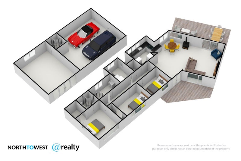 30 Trigg Road, Huapai, Kumeu - Carousel 23