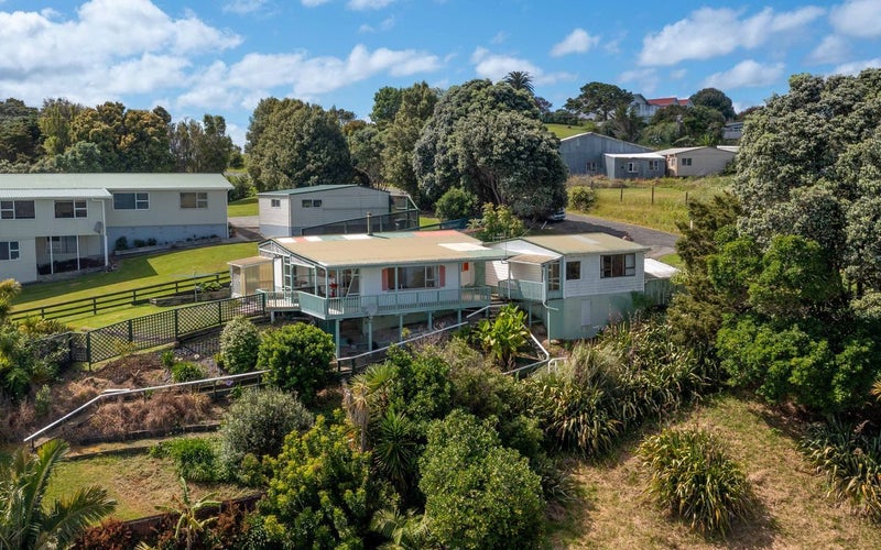 5 Hamblin Street, Rawene, Kaikohe - Carousel 1