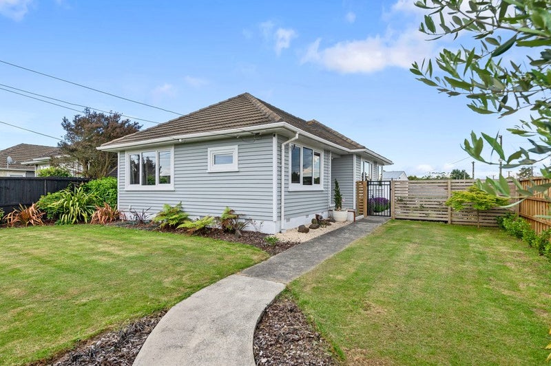 31 Hercules Street, Shirley, Christchurch - Carousel 2