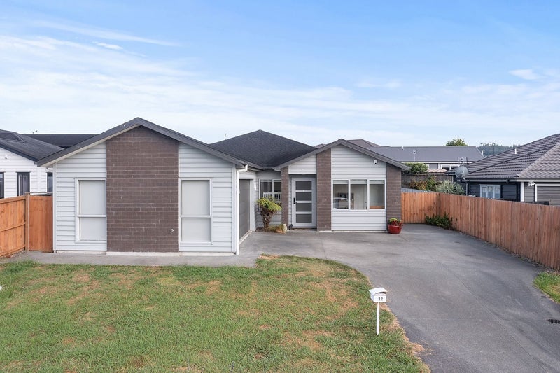 12 Huarahi Pai Road, Huapai, Kumeu - Carousel 1