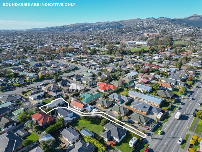 3/161 Hoon Hay Road, Hoon Hay, Christchurch - Carousel 26