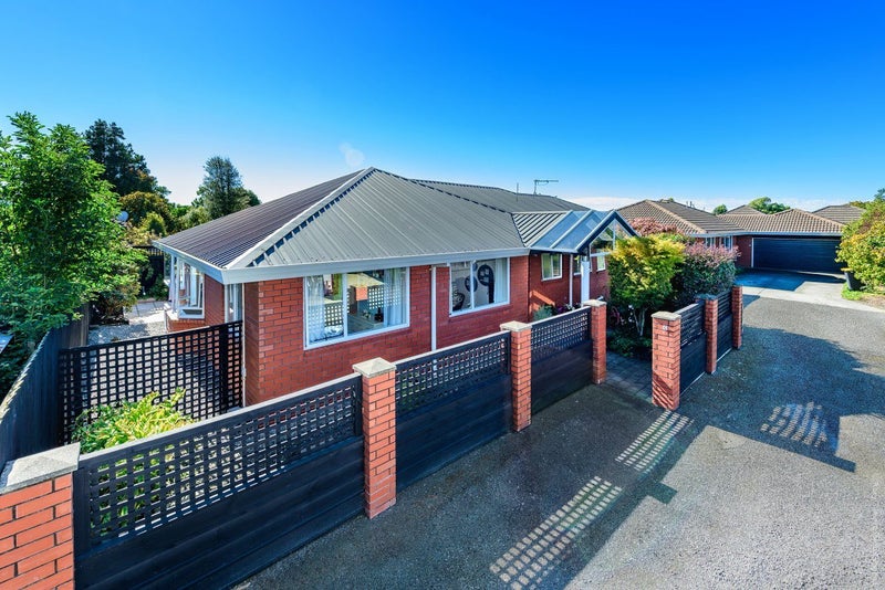 10C Fovant Street, Russley, Christchurch - Carousel 1
