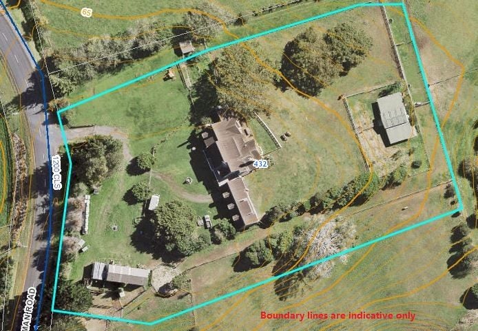 432 Runciman Road, Ramarama, Drury - Carousel 1