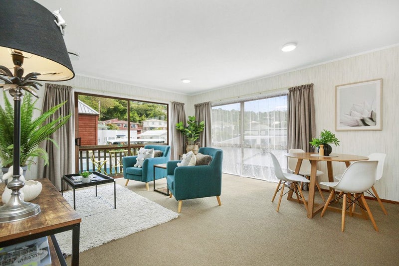 4/19 Phillip Street, Johnsonville, Wellington - Carousel 1