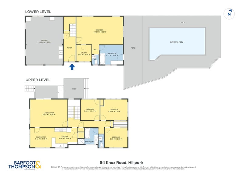 24 Knox Rd, Manurewa, Manukau - Carousel 14