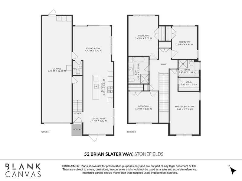 52 Brian Slater Way, Stonefields, Auckland - Carousel 20