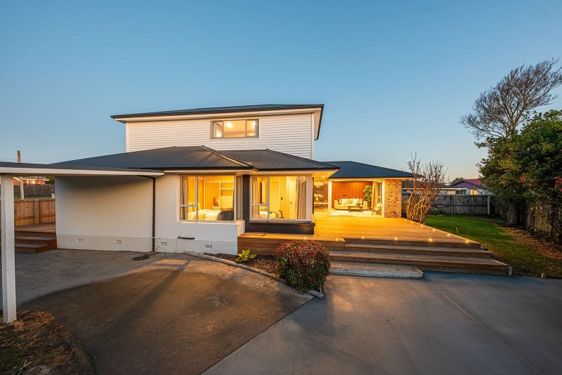 36 Joy Street, Shirley, Christchurch - Carousel 23