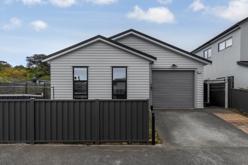 41 Karearea Avenue, Kenepuru, Porirua - Carousel 16