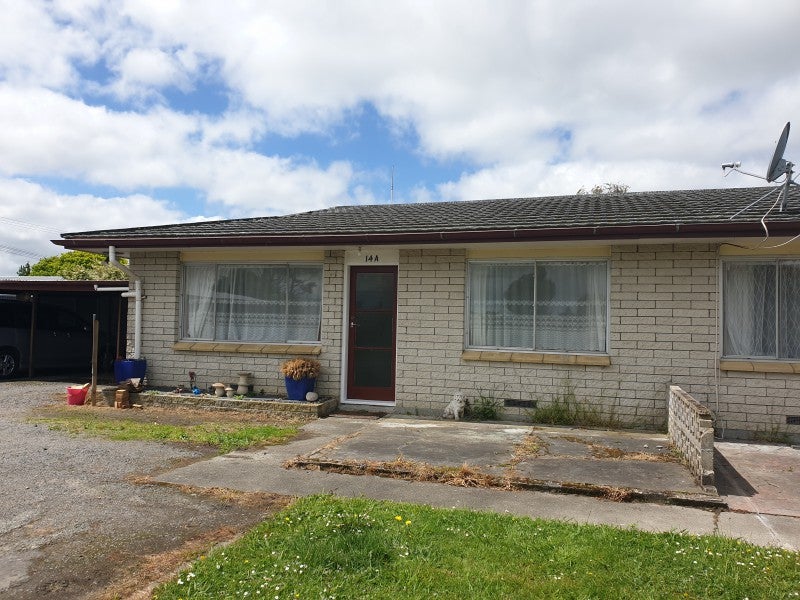 14A Seaforth Avenue, Milson, Palmerston North - Carousel 1