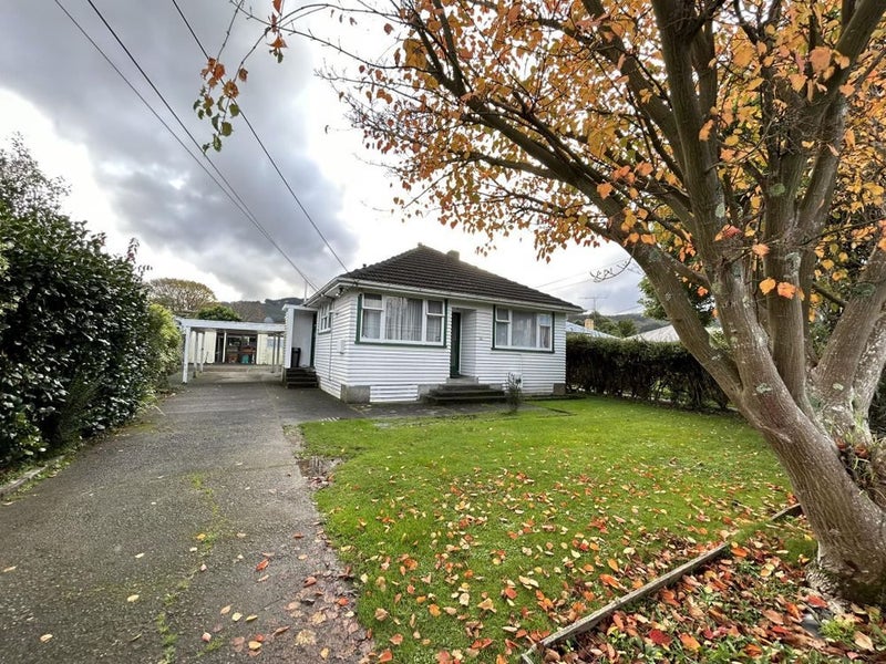 132 McLeod Street, Elderslea, Upper Hutt - Carousel 1