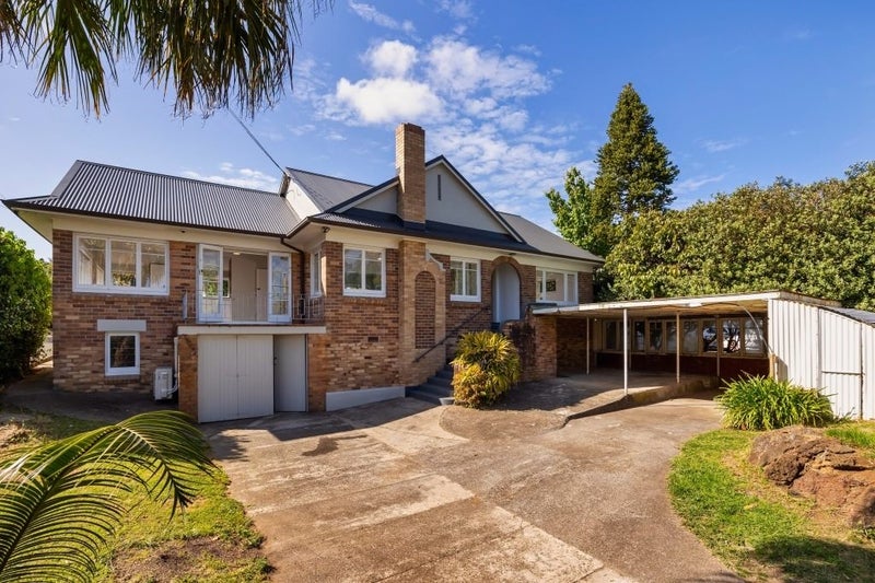1006 New North Road, Mount Albert, Auckland - Carousel 1