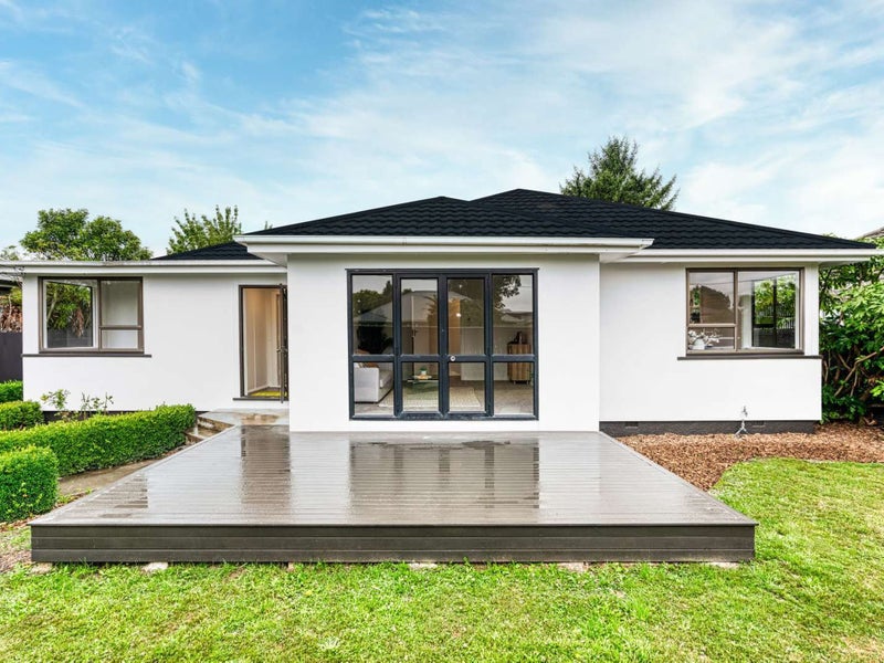 62 Kensington Avenue, Mairehau, Christchurch - Carousel 1