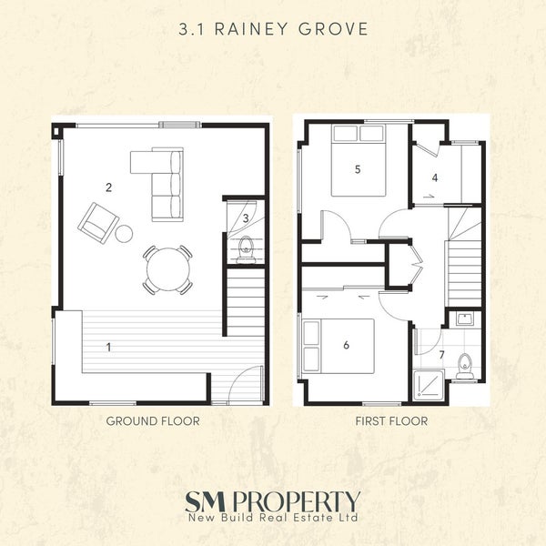 3/1 Rainey Grove, Taita, Lower Hutt - Carousel 23