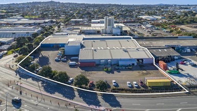 7 Alfred Street, Northcote Point, Auckland - Carousel 1