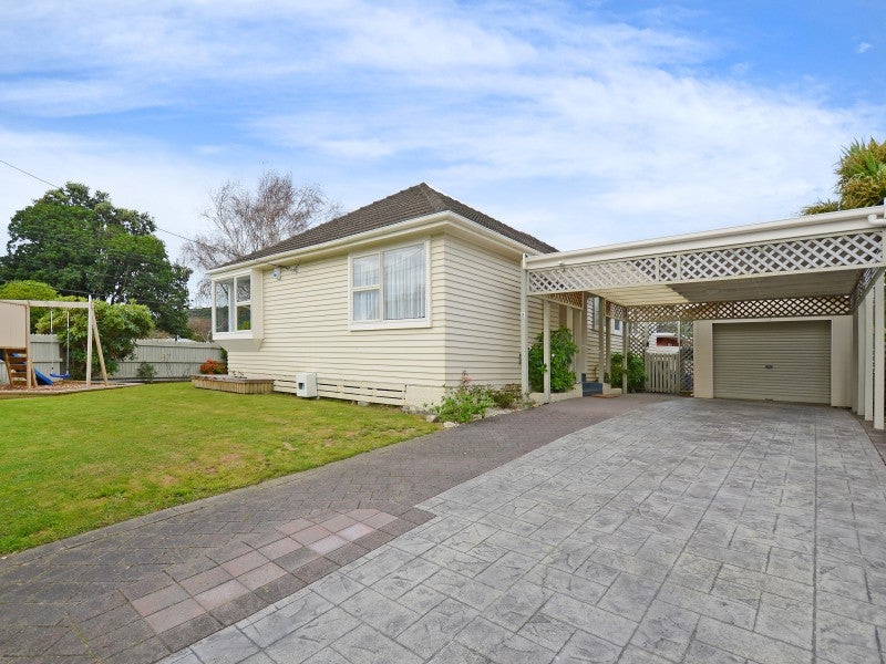 1/2 McDonald Street, Taita, Lower Hutt - Carousel 17