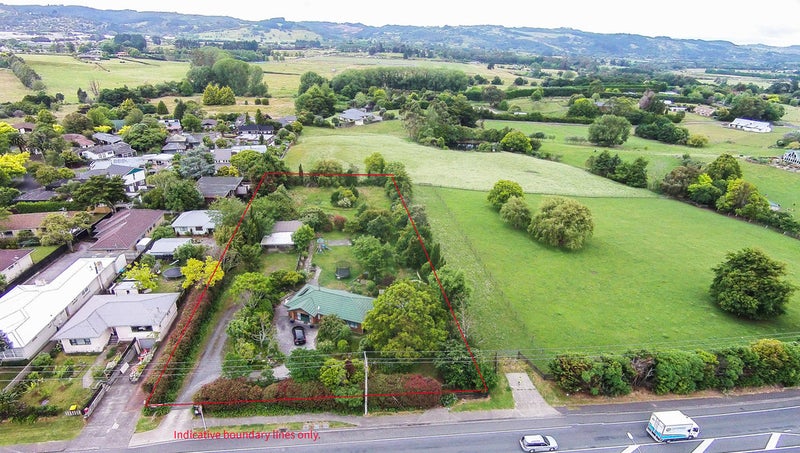 470 Great South Road, Opaheke, Papakura - Carousel 13