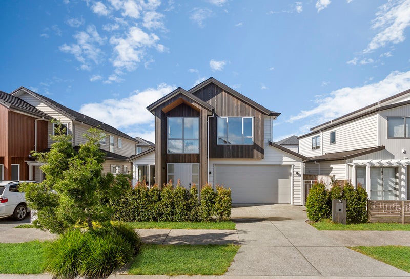5 Bomber Lane, Whenuapai, Auckland - Carousel 1