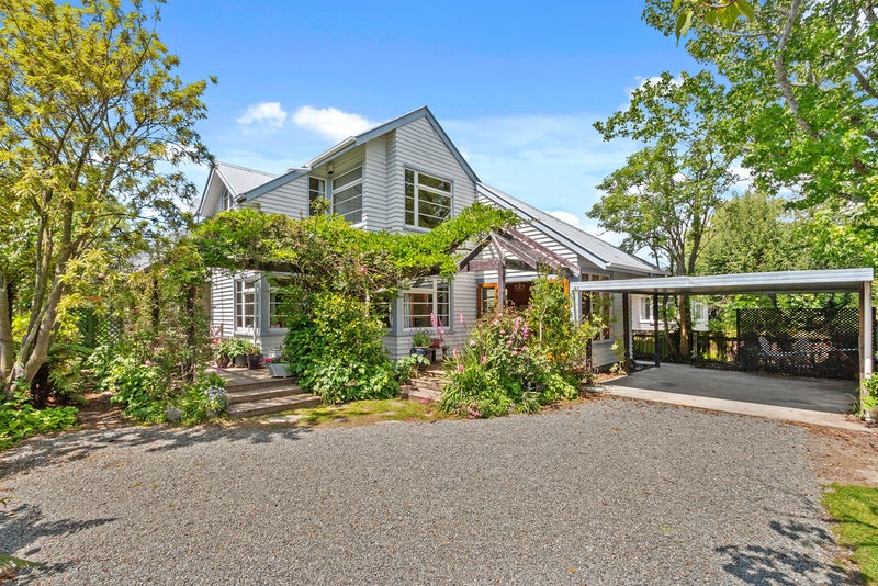 44 Ilam Road, Upper Riccarton, Christchurch - Carousel 1