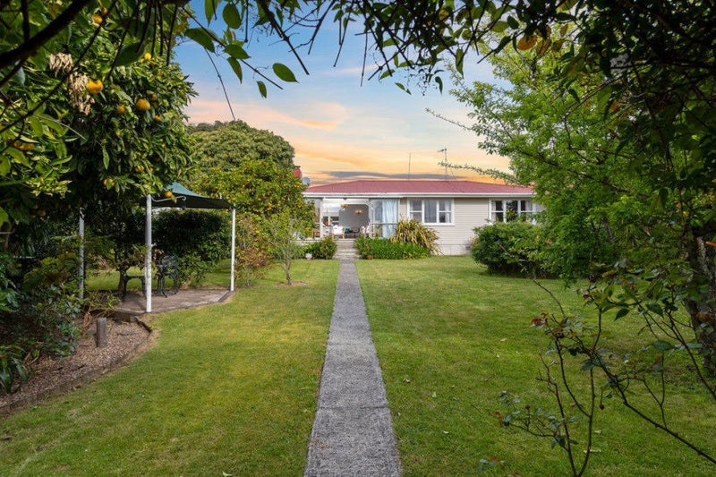 32 Faulkner Street, Gate Pa, Tauranga - Carousel 1