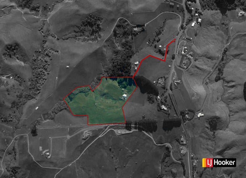 311C Pinnacle Hill Road, Bombay - Carousel 1