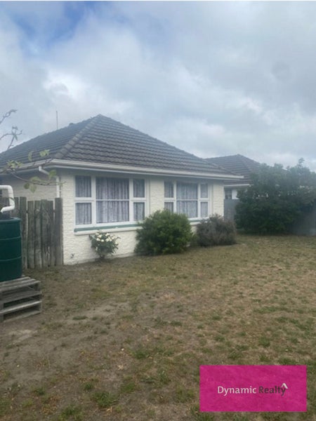 25 Lyndhurst Crescent, Aranui, Christchurch - Carousel 1