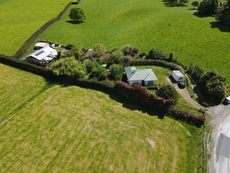 68 Parapara Road, Tirau - Carousel 1