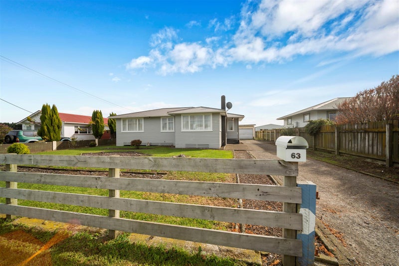 63 Ketemarae Road, Normanby, Hawera - Carousel 1