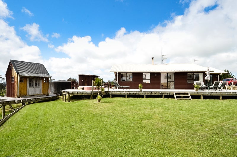 92 Annett Road, Kumeu - Carousel 1